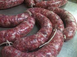 Venison Bratwurst Recipe Recipe Bratwurst Recipes Venison Bratwurst Recipe Venison Sausage Recipes