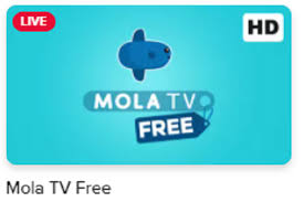 Bobby christoffer selaku coo mix saat menghadiri pengumuman kerjasama dengan mola tv dan matrix dalam penayangan premier league di indonesia. Jadwal Acara Di Mola Tv Free Jumat 29 Januari 2021 Ada Prime Time Series Dan Spy Game Mantra Pandeglang