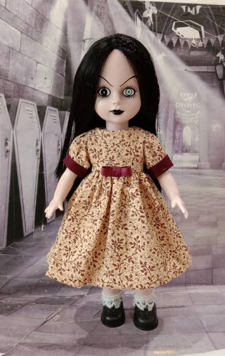 Marlow - Living Dead Doll Fashion Only