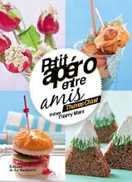 Ami(e)s végétarien(ne)s, cuisineaz vous a spécialement dégoté cette sélection de 15 recettes pour vos prochains apéros dînatoires de fin d'année. Petit Apero Entre Amis Par Thomas Clouet