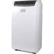Black Decker Bpact08wt Portable Air Conditioner 8 000 Btu White Home Depot Amazon Com Turbro Portable Air Conditioner Universal Exhaust Hose 5 Inch Diameter 78 Inch Length Clockwise Thread Compatible With Whynter Honeywell Toshiba Delonghi Haier Whirlpool Home Kitchen