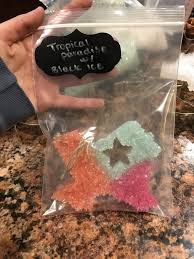 Look around the house for things that hold onto scents well, such as fabric softening dryer sheets or stuffed animals. Car Freshener Aroma Bead Car Air Freshener Diy Diy Air Freshener