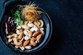 Looking for the low calorie overnight oats? Healthy Snacking 15 Low Calorie Snacks That Are Under 200 Calories Suitable For Weight Loss Novi Health