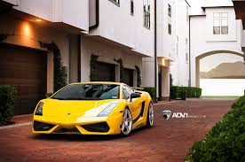 Aug 20, 2021 · so many famouses! Lamborghini Gallardo Superleggera Tuned By Evs
