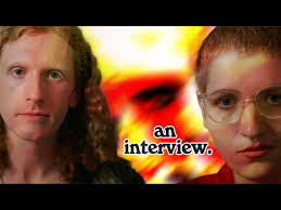 an interview with home is where (brandon macdonald & tilley komorny)