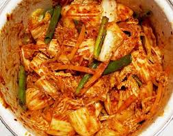 Better Homemade Kimchi Whole Food Recipes Korean Side Dishes Cooking