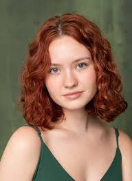 CAST — "The Pitch" Off Broadway 2025