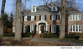 671 Lincoln Avenue Winnetka Illinois Home Alone House Home Alone Movie Famous Houses Home Alone