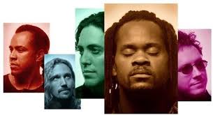 Blessid Union of Souls