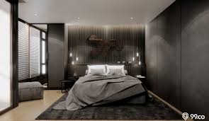 Menurut teori brewster, warna hitam adalah warna netral yang merupakan hasil campuran ketiga warna dasar dalam proporsi 1:1:1. 6 Pilihan Warna Cat Kamar Terbaik Yang Serasi Dengan Furnitur Hitam