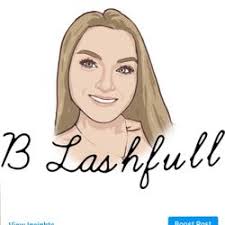 B Lashfull