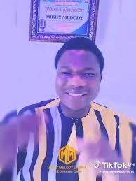 Micky Melody Omoba Adekunle