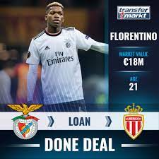 Football Transfers Rumours Market Values News And Statistics Transfermarkt