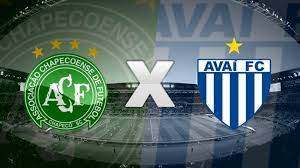 In 4 (66.67%) matches played at home was total goals (team and opponent) over 1.5 goals. Chapecoense X Avai Saiba Tudo Sobre Fut Online