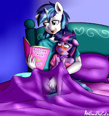 Rule34 - If it exists, there is porn of it  anibaruthecat, shining armor  (mlp), twilight sparkle (mlp)  3262968