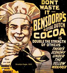 Next time you eat a piece of chocolate, thank the Dutch! 🍫 When chocolate  first came to Europe, it was a luxury only the rich could enjoy. But in  1828, Dutch chemist