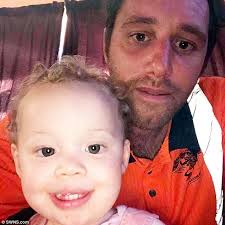 Suffolk dad falsely accused of child abuse after rash