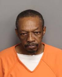 Arrest Report for December 22