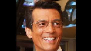 Veteran journalist David Ono receives Irene Hirano Inouye Award