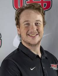 2022 Men's Lacrosse Roster