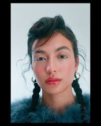 Hot and Cold” with @zoekimbutcher