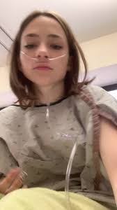 Ava Weingart's Instagram, Twitter & Facebook