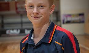 Junior basketballers prepare to shine