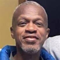 Patrick Dale Hunt Obituary