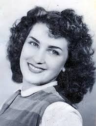 Nora Villamia avis de décès