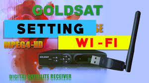 Selain di satelit palapa channel ini juga bisa anda dapatkan secara gratis/ fta di satelit chinasat 11 ku band. Cara Setting Receiver Goldsat Rose Buat Internet Via Wifi Youtube
