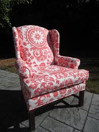 Accent Chair Coral Breeze This Would Be Cute To Have And Put Another Bright Color On It For The Pillow Or Throw Blanet Accent Chairs Furniture Chair