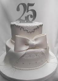 Las bodas de plata del comercio samonense. Fiesta De Bodas De Plata Ideas Para Un Dia Memorable Pasteles De Bodas De Plata Pastel De Aniversario De Bodas Tortas Bodas De Plata