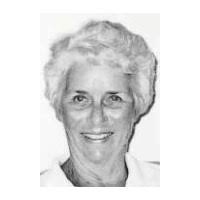 Joan Landon Obituary