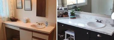 Countertops are generally made from paper pressed between plastic resins using. This Marble Contact Paper Will Make Furniture Look Waaaay More Expensive Than It Really Is