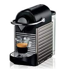 Check spelling or type a new query. Nespresso Coffee Maker Espresso Machines New Caffe Italia Australia