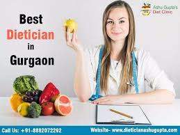 Pin On Best Dietician Nutritionist In Gurgaon