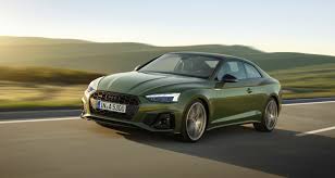 Image result for Gavial Green 2020 Audi