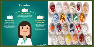 Maybe you would like to learn more about one of these? Pengertian Obat Generik Dan Obat Paten Dinas Kesehatan Provinsi Kalimantan Barat