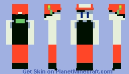 Don't want to be a minecraft skin stealer, but don't have the confidence to. Quote Cave Story Minecraft Skin