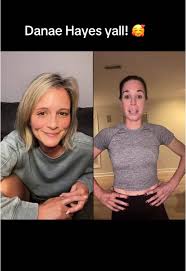 Join Danae Hayes for a 60-Second Dance Party