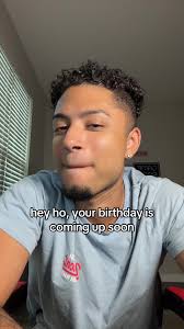 Hey Your Birthday Is Coming