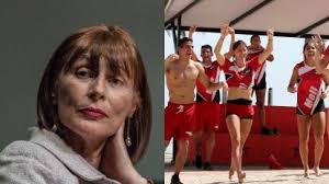 Esta participante de Exatlón México es sobrina de Tatiana Clouthier