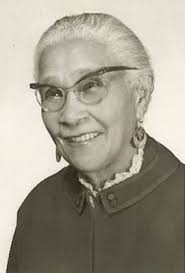 Alice T. Gafford, Nurse, and Artist born