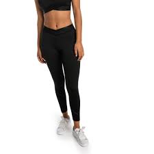 Women's cotton stretch basic 7/8 legging. Soft Sports 7 8 Women S Leggings Puma Do You Puma Germany