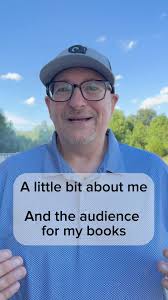 A little bit about me and who the audience is for my books., For 100 pages  free, visit my website and click