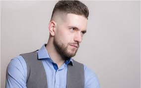 Maybe you would like to learn more about one of these? High Fade Haircuts 30 Trending Hairstyles For This Year