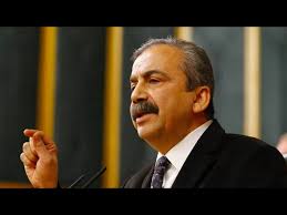 Yılmaz savaşçılar!