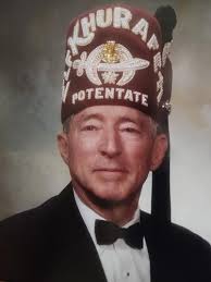 Norman Storms Obituary