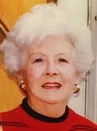 Anna Gasparre Obituary (2013)