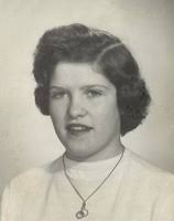 Rebecca Gail (Coburn) Duffy Obituary